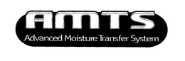 AMTS ADVANCED MOISTURE TRANSFER SYSTEM trademark