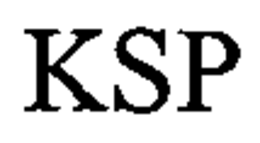 KSP trademark
