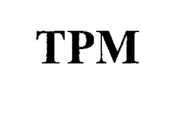 TPM trademark