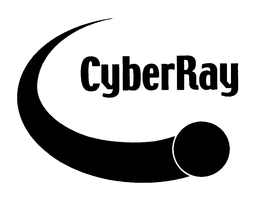 CYBERRAY trademark