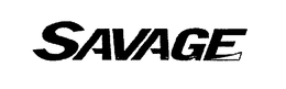SAVAGE trademark