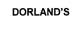 DORLAND'S trademark