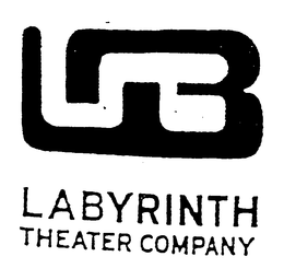 LTC LABYRINTH THEATER COMPANY trademark