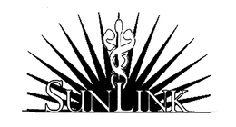 SUNLINK trademark