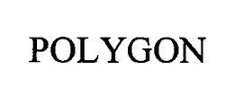 POLYGON trademark