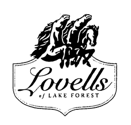 LOVELLS OF LAKE FOREST trademark