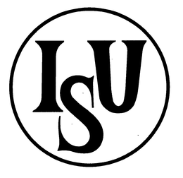 ISU trademark