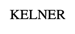 KELNER trademark