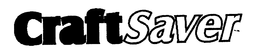 CRAFTSAVER trademark