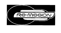 RE-MISSION trademark