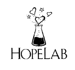 HOPELAB trademark