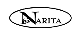 NARITA trademark