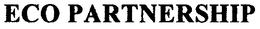 ECO PARTNERSHIP trademark