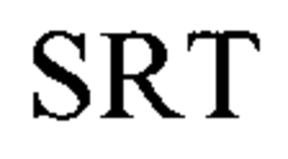 SRT trademark