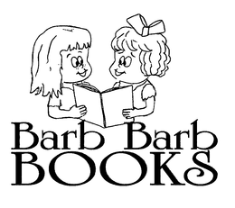 BARB BARB BOOKS trademark