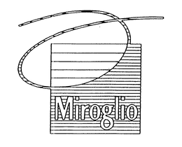 MIROGLIO trademark