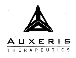 AUXERIS THERAPEUTICS trademark