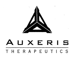 AUXERIS THERAPEUTICS trademark