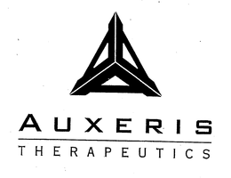AUXERIS THERAPEUTICS trademark