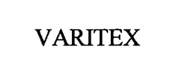VARITEX trademark