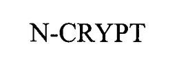 N-CRYPT trademark