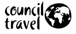 COUNCIL TRAVEL trademark
