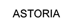 ASTORIA trademark