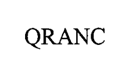 QRANC trademark