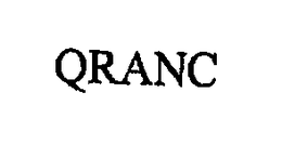 QRANC trademark