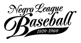 NEGRO LEAGUE BASEBALL 1920-1960 trademark