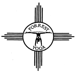 FORREST YOGA trademark