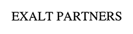 EXALT PARTNERS trademark