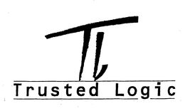 TL TRUSTED LOGIC trademark
