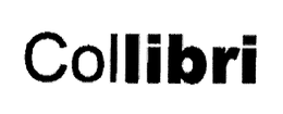 COLLIBRI trademark