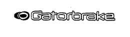 GATORBRAKE trademark