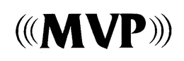 MVP trademark