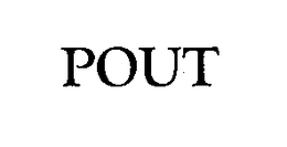 POUT trademark
