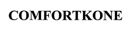 COMFORTKONE trademark