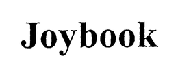 JOYBOOK trademark