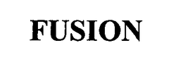 FUSION trademark