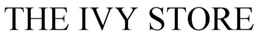 THE IVY STORE trademark