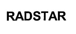 RADSTAR trademark
