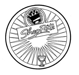 SHOP RITE trademark