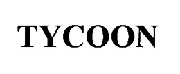 TYCOON trademark