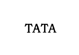 TATA trademark