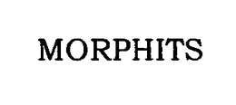 MORPHITS trademark
