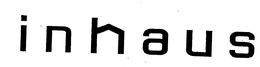 INHAUS trademark