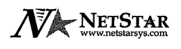 N NETSTAR WWW.NETSTARSYS.COM trademark