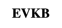 EVKB trademark