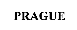 PRAGUE trademark